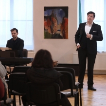 Ohlédnutí za koncertem Tóny Vánoc, foto Milan Demela