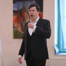 Ohlédnutí za koncertem Tóny Vánoc, foto Milan Demela