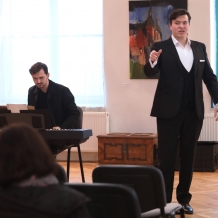 Ohlédnutí za koncertem Tóny Vánoc, foto Milan Demela