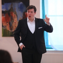 Ohlédnutí za koncertem Tóny Vánoc, foto Milan Demela