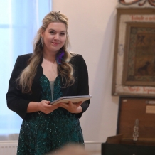 Ohlédnutí za koncertem Tóny Vánoc, foto Milan Demela