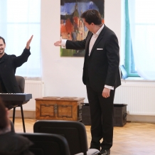 Ohlédnutí za koncertem Tóny Vánoc, foto Milan Demela