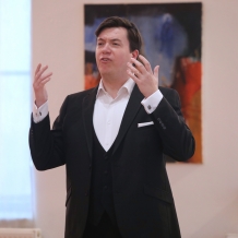 Ohlédnutí za koncertem Tóny Vánoc, foto Milan Demela