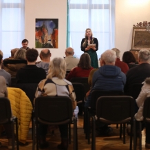 Ohlédnutí za koncertem Tóny Vánoc, foto Milan Demela