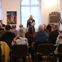 Ohlédnutí za koncertem Tóny Vánoc, foto Milan Demela