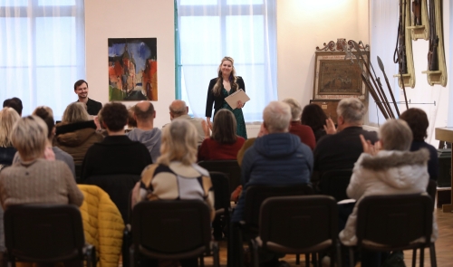 Ohlédnutí za koncertem Tóny Vánoc, foto Milan Demela