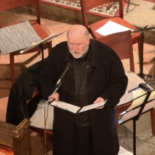 Ohlédnutí - Rybova Česká mše vánoční, foto Milan Demela