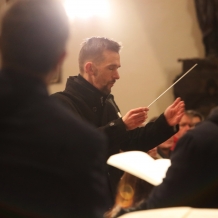 Ohlédnutí - Rybova Česká mše vánoční, foto Milan Demela