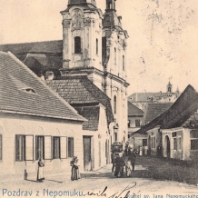 Starý Nepomuk