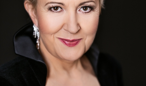 Eva Urbanová
