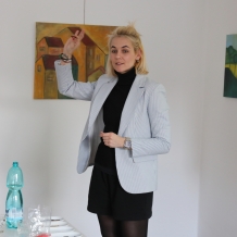 Degustace čokolády v Nepomuku - foto Milan Demela