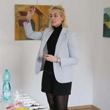 Degustace čokolády v Nepomuku - foto Milan Demela