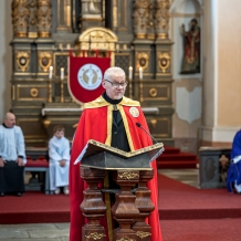 Jarní svatojánská pouť 2026 - foto Martin Myslivec - Člověk a víra