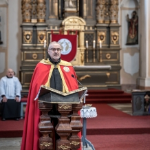 Jarní svatojánská pouť 2026 - foto Martin Myslivec - Člověk a víra