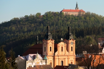 Otvíráme Nepomuk otevře brány města i okolí již 18.4.2026