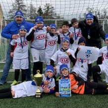 Blatná Cup 2026