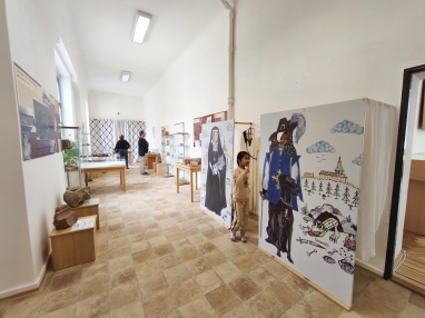 muzeum