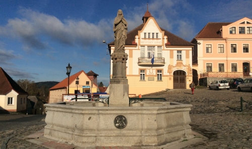 Příspěvek čtenářky