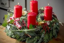 Pozvánka na adventní akce na Nepomucku