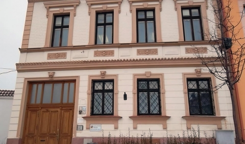 Rozšíření provozní doby Finančního úřadu