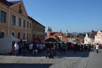 easter market