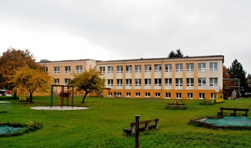 Uzavření MŠ Nepomuk - chřipková epidemie