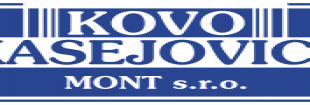 Nabídka zaměstnání Kovo Kasejovice Mont s.r.o.