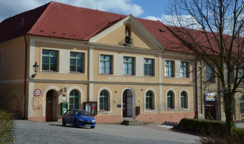 Nabídka spolupráce