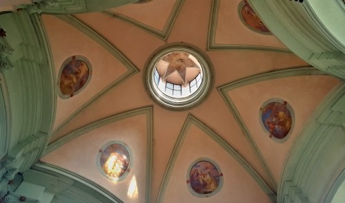 Podzimní zájezd Mikroregionu na severní Plzeňsko