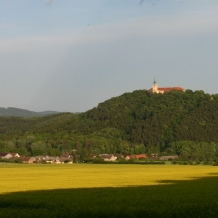 Zelená Hora