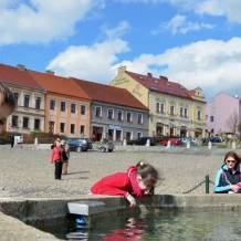 náměstí A. Němejce