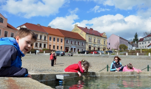 náměstí A. Němejce
