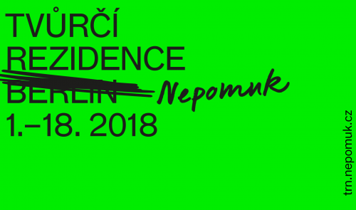 Tvůrčí rezidence končí