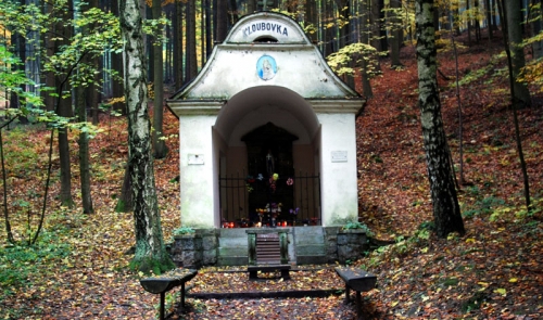 Co se psalo ve sborníku "Pod Zelenou horou" III.