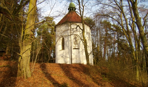 Co se psalo ve sborníku "Pod Zelenou horou" I.