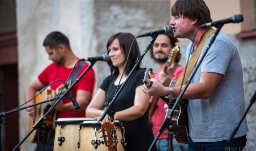 Koncert Marien - ohlédnutí