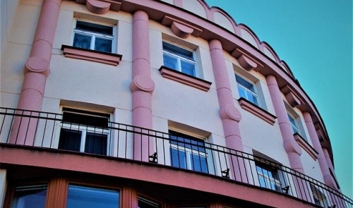 Den architektury 2018