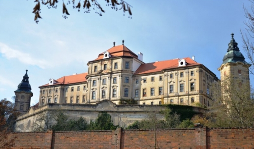 Tip na výlet - Večer pro klášter Chotěšov