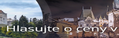 Anketa Kraj mého srdce
