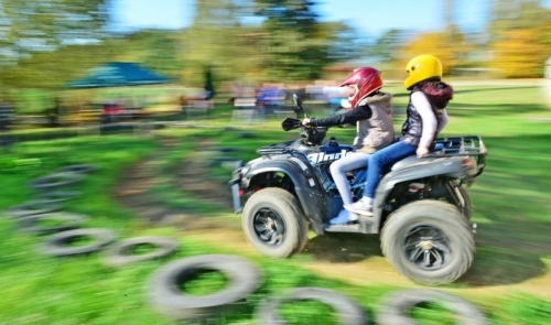 Den moderní techniky 2018 v SOU Blatná