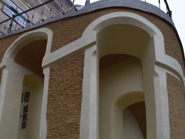 Salla terrana