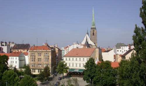 RK Pubec - nabídka bytů k pronájmu v Plzni a okolí