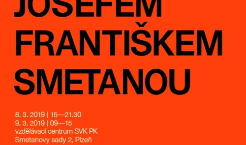 Konference "24 hodin s J. F. Smetanou"