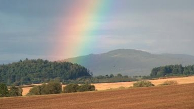 Ausflug von Březí