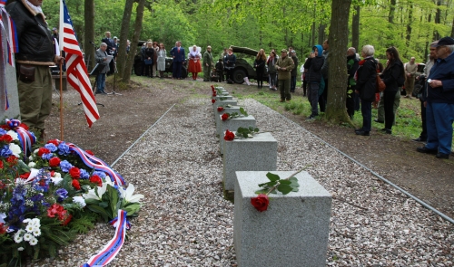Ohlédnutí za Oslavami svobody