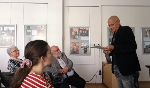 Ohlédnutí za konferencí GL "Sv. Jan Nepomucký"