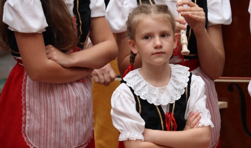 Ohlédnutí za ZUŠ Open Nepomuk