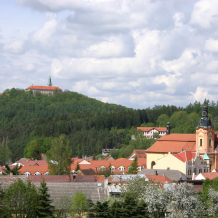 Nepomuk