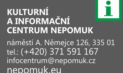 Anketa "Infocentrum roku 2019" - hlasování končí 31. 8.