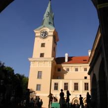 Zelená Hora